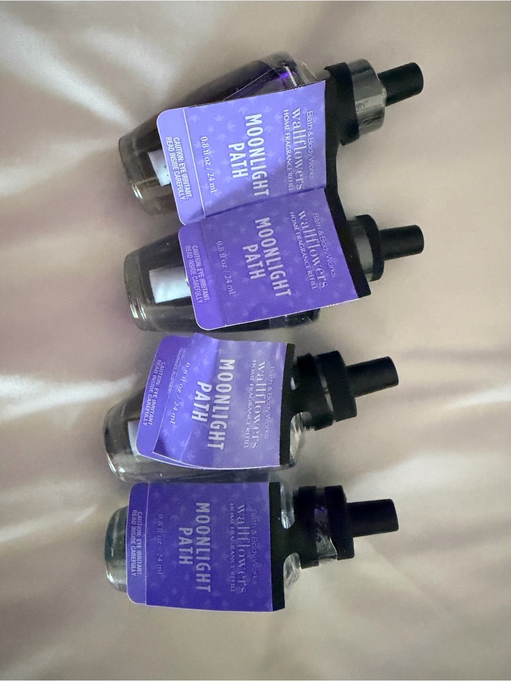 Moonlight Path Wallflower Refills